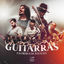 Cover Guitarras em Ordem de Batalha