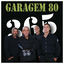 Cover GARAGEM 80