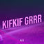 Cover KIFKIF GRRR