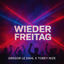 Cover Wieder Freitag