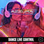 Cover Dance live control