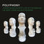 Cover Polyphony (Live at the Bimhuis)