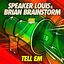 Cover Tell Em