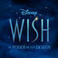 Cover Wish: El Poder de los Deseos (Banda Sonora Original en Castellano)