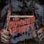 Cover The Donner Party