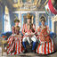Cover EL REY DEL MORBO