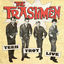 Cover Teen Trot (Live)