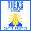 Cover Say a Prayer (feat. Chaka Khan & Popcaan)