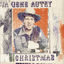 Cover A Gene Autry Christmas