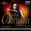Cover Puccini: Madam Butterfly
