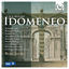 Cover Mozart: Idomeneo