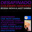 Cover Desafinado