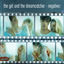Cover Negatives