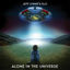 Cover Jeff Lynne's ELO - Alone in the Universe
