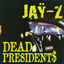 Cover Dead Presidents