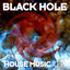 Cover Black Hole House Music 10-18