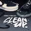 Cover Clean Up