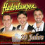 Cover 20 Jahre Haderlumpen