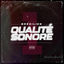 Cover QUALITÉ SONORE #1