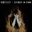 Cover Start a Fire