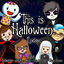 Cover This Is Halloween (feat. TheOdd1sOut, Or3o, Cg5, Day by Dave & Maya Fennec)