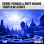 Cover Temple of Spirit