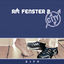 Cover Am Fenster 2