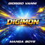 Cover Digimon