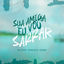 Cover Sua Amiga eu Vou Sarrar