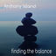 Cover Finding the balance