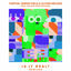Cover Is It Real (feat. Salena Mastroianni) (Remixes)