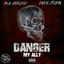 Cover Danger My Ally