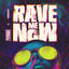 Cover Rave Me Now