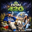 Cover DON 420 (feat. Esencia Mx)