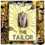 Cover The Tailor