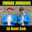 Cover Jij Bent Gek