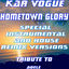 Cover Hometown Glory (Special Instrumental And Remix Versions) [Tribute To Adele]