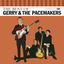 Cover The Very Best Of Gerry & The Pacemakers