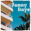 Cover Sunny days