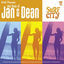 Cover Surf City - The Best of Jan & Dean