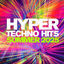 Cover Hyper Techno Hits - Summer 2025