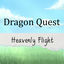 Cover Dragon Quest Heavenly Flight
