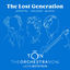 Cover The Lost Generation: Apostel • Kauder • Busch