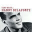 Cover Very Best Of Harry Belafonte