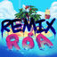 Cover RÓA (AXMO Remix)