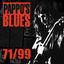 Cover Pappo's Blues 71/99