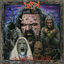Cover The Monsterican Dream