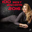 Cover 100 Best Bachata 2016