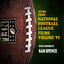 Cover Music From NFL Films, Vol. 6