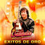 Cover Éxitos de Oro, Vol. 1